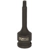 TORX KÄRKIHYLSY 1/2" T35 78MM VOIMAHYLSY